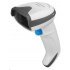 Datalogic GM4500-WH-433-WLC GM4500, 2D, fehér