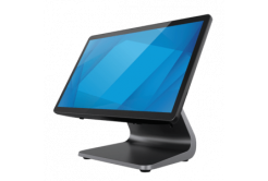 Elo E-Series 3, 39.6 cm (15,6''), Full HD, USB, USB-C, RS232, BT, Ethernet, Intel Celeron, SSD, 11 IoT Enterprise, kit (RS232), black