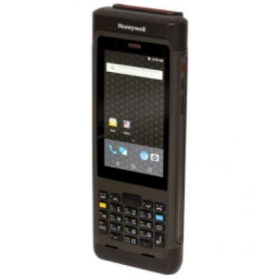 Honeywell CN80 CN80-L1N-5EC110E, 2D, 6603ER, BT, Wi-Fi, 4G, num., ESD, PTT, GMS, Android