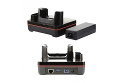 Honeywel charging/transmitter station CN80-EB-CNV-0, ethernet