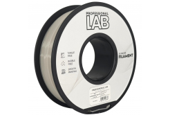 Professional Lab FG-P39-E1, 3D filament, PLA Luminous, 1,75mm, 1000g, Fehér (White)