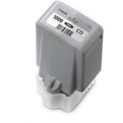 Canon PFI-1000CO, 0556C001 chroma optimizer eredeti tintapatron