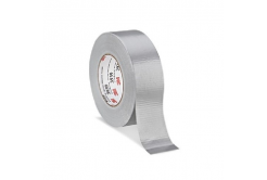 3M 3939 Duct Tape, textil szalag ezüst, 48 mm x 54,8 m