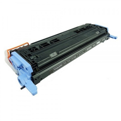 Canon CRG-707C cián (cyan) kompatibilis toner