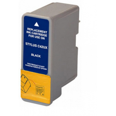 Epson T0361 fekete (black) kompatibilis tintapatron