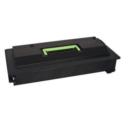 Kyocera 370AB011 fekete (black) kompatibilis toner