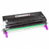 Lexmark X560H2MG bíborvörös (magenta) kompatibilis toner