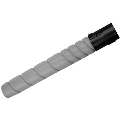 Konica Minolta TN-216Bk fekete (black) kompatibilis toner