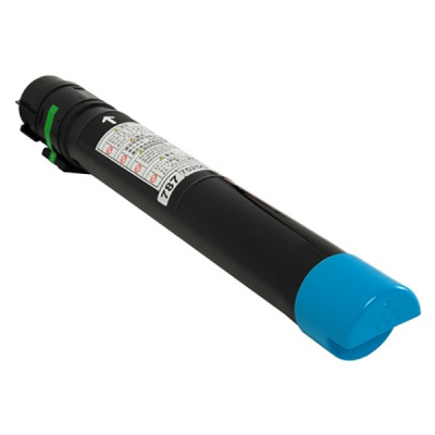 Xerox 006R01520 cián (cyan) utángyártott toner