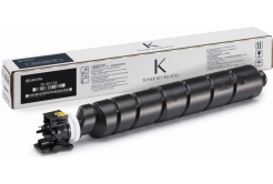 Kyocera Mita TK-8515K fekete (black) eredeti toner