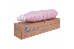 Konica Minolta TN622M A5E7350 bíborvörös (magenta) eredeti toner