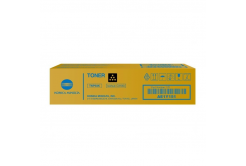 Konica Minolta TNP-93K AE1Y151 fekete (black) eredeti toner