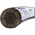 Brady M21-750-430-WT-CL / 139749, poliészter szalag, 19.05 mm x 6.40 m