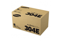 HP SV031A / Samsung MLT-D304E fekete (black) eredeti toner
