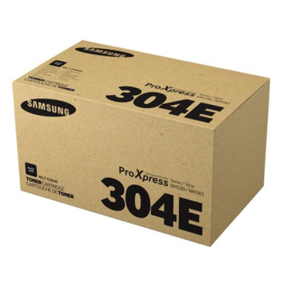 HP SV031A / Samsung MLT-D304E fekete (black) eredeti toner