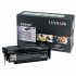Lexmark 12A8425 fekete (black) eredeti toner