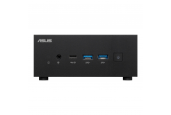 ASUS PN PN53 Mini 90MR00S2-M001E0 Számítógép Mini, R5-7535H, RAM nélkül, AMD int, OS nélkül, 3R