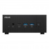 ASUS PN PN53 Mini 90MR00S2-M001E0 Számítógép Mini, R5-7535H, RAM nélkül, AMD int, OS nélkül, 3R