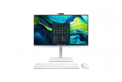 Acer C27-11E1U7 27" DQ.BNREC.001 All-in-one számítógép, i7-1355U, 1TBSSD, 16G, W11P