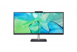 Acer UM.CB3EE.D07 /CB343CUR Dbemiiphcuzx/34"/IPS/wQHD/60Hz/4ms/Fekete/3R