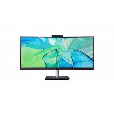 Acer UM.CB3EE.D07 /CB343CUR Dbemiiphcuzx/34"/IPS/wQHD/60Hz/4ms/Fekete/3R