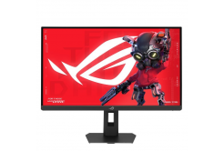 ASUS 90LM0CE0-B01371 ROG/Strix 5K XG27JCG/27"/IPS/5K/180Hz/0,3ms/Fekete/3R