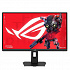 ASUS 90LM0CE0-B01371 ROG/Strix 5K XG27JCG/27"/IPS/5K/180Hz/0,3ms/Fekete/3R