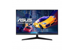 ASUS 90LM06D3-B01971 /VY279HG2/27"/IPS/FHD/144Hz/1ms/Fekete/3R