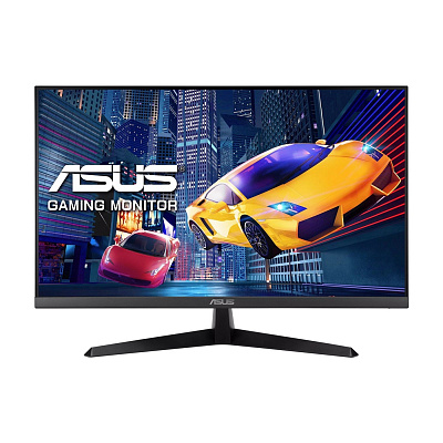 ASUS 90LM06D3-B01971 /VY279HG2/27"/IPS/FHD/144Hz/1ms/Fekete/3R
