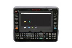 Honeywell Thor VM1A Cold Storage VM1A-L0N-1A2A20E, BT, Wi-Fi, NFC, QWERTY, Android, GMS