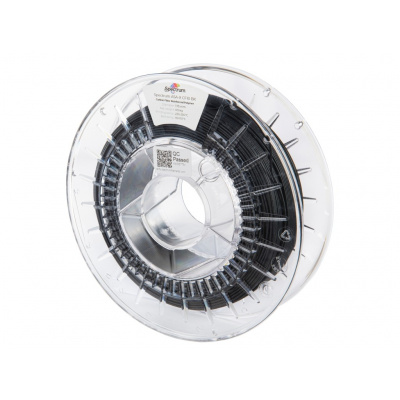 Spectrum 80726 3D filament, ASA-X CF10, 1,75mm, 500g, Fekete (Black)