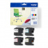 Brother LC-229XLVALBP multipack eredeti tintapatron