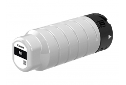 Canon PGI-7500XL BK (2774C001) fekete (black) eredeti tintapatron