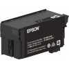 Epson T40D140 C13T40D140 fekete (black) eredeti tintapatron
