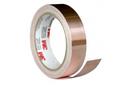 3M 1181 Réz ragasztószalag, 12 mm x 16,5 m