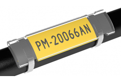 Partex PM-20033AN, 11mm x 33 mm, 100db, (št. PF20), PM upínací pouzdro
