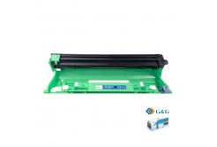 Brother DR119 fekete (black) kompatibilis fotohenger