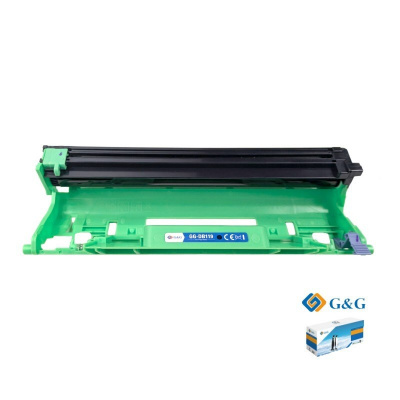 Brother DR119 fekete (black) kompatibilis fotohenger