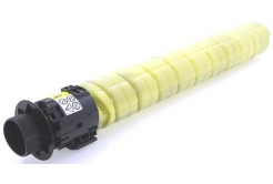 Ricoh 842256 sárga (yellow) utángyártott toner