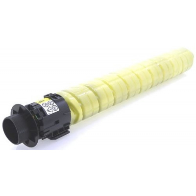 Ricoh 842256 sárga (yellow) utángyártott toner
