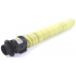 Ricoh 842256 sárga (yellow) utángyártott toner