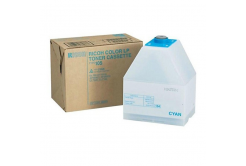 Ricoh 885375 cián (cyan) eredeti toner
