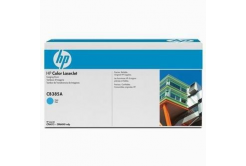 HP CB385A cián (cyan) eredeti fotohenger