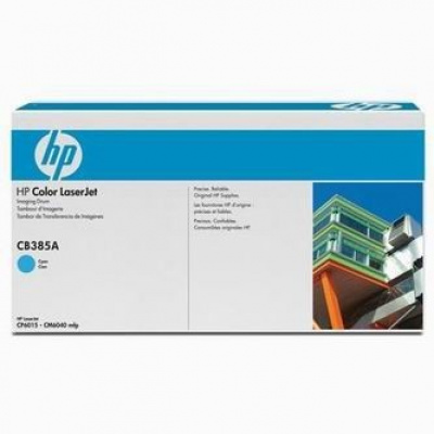 HP CB385A cián (cyan) eredeti fotohenger