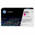 HP 507A CE403A bíborvörös (magenta) eredeti toner