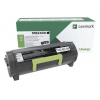 Lexmark 51B2X00 fekete (black) eredeti toner