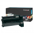 Lexmark C7722KX fekete (black) eredeti toner