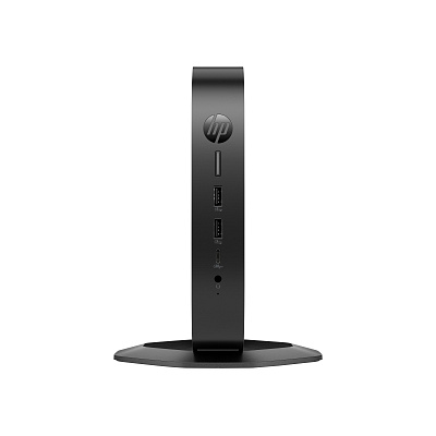 HP 5H134EA#ABB Elite/t660/Tiny/U300E/8GB/64GB és kevesebb/Intel int/W11IoT/3R