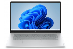 HP Omnibook 3/17-dk0001ncx/5-120U/17,3"/FHD/12GB/512GB/Intel int/W11H/Ezüst/2R