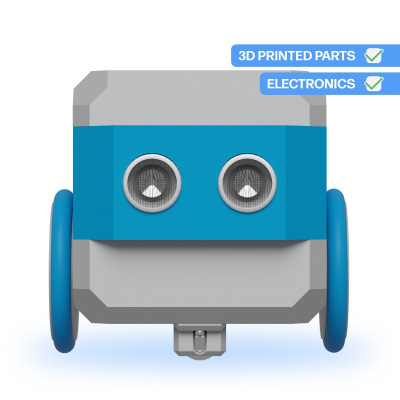 HP START B - Otto Starter Builder Kit